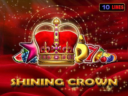 Shinning Crown